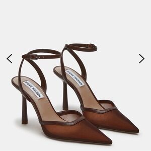 Steve Madden heels NIB - 9